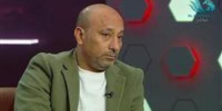 ياسر
      ريان:
      أمم
      إفريقيا
      ستكون
      "بروفة"
      جيدة
      للمونديال
      وعلينا
      التتويج
      بالبطولة