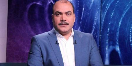 محمد
      الباز:
      مصر
      دولة
      راعية
      للسلام
      بشكل
      حقيقي
      لكل
      الأطراف
      طوال
      الوقت