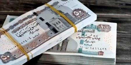 وزارة
      المالية
      تعلن
      جدول
      صرف
      مرتبات
      أكتوبر
      2025
      للموظفين
      في
      البنوك
      والبريد