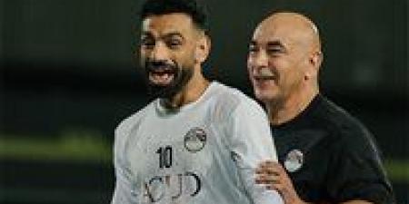 بعد
      انتهاء
      التصفيات..
      محمد
      صلاح
      هداف
      أفريقيا
      ب
      19
      هدف