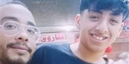 مع
      بدء
      أولى
      جلسات
      استئناف
      المتهمين..
      القصة
      الكاملة
      لمقتل
      طفل
      شبرا
      الخيمة
      ضحية
      "الدارك
      ويب"