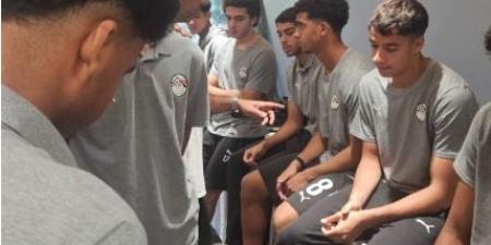 محاضرة
      عن
      الإنعاش
      القلبي
      للاعبي
      المنتخب
      الوطني
      تحت
      17
      عامًا
      قبل
      كأس
      العالم