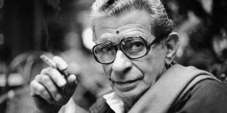 عرض
      3
      أفلام
      ليوسف
      شاهين
      ضمن
      كلاسيكيات
      مهرجان
      القاهرة
      السينمائي