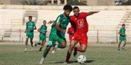 النصر
      للتعدين
      يضرب
      قفط
      برباعية
      وفوز
      الأقصر
      وسوهاج
      والمدينة
      يحافظ
      علي
      القمة
      برغم
      التعادل
      الساحة