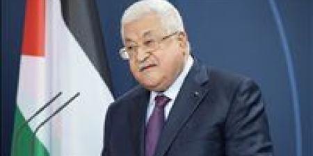 وصول
      الرئيس
      الفلسطيني
      إلى
      مصر
      تمهيدًا
      للقمة
      التاريخية