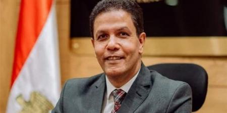 رئيس
      جامعة
      بنها:
      تلقينا
      4705
      شكاوى
      وفحص
      97.93%
      خلال
      عام
      2025