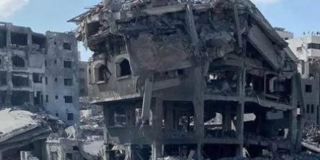 وضع
      لبنان
      مُختلف..
      ماذا
      سيحدث
      إن
      خرقت
      "حماس"
      هدنة
      غزة؟