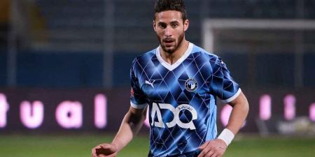 رمضان
      صبحي
      يخرج
      من
      حسابات
      يورتشيتش
      في
      بيراميدز