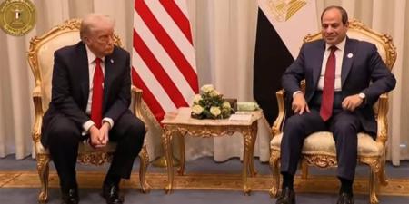 الطريقة
      الجازولية
      عن
      قمة
      شرم
      الشيخ
      :
      مصر
      بقيادة
      السيسي
      انتصرت
      للقضية
      الفلسطينية