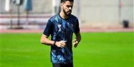 تعرف
      على
      موعد
      انتظام
      بنتايج
      في
      تدريبات
      الزمالك
      استعدادًا
      لمواجهة
      ديكيداها