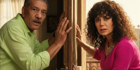 بعد
      عرض
      الحلقة
      الجديدة..
      مسلسل
      لينك
      يتصدر
      قوائم
      المشاهدة
      على
      واتش
      ات