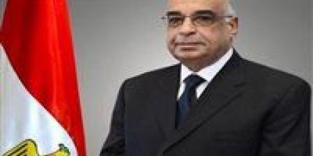 وزير
      العدل
      يصدر
      قرار
      بتخويل
      بعض
      العاملين
      بوزارة
      الموارد
      المائية
      والرى
      صفة
      مأموري
      الضبط
      القضائي