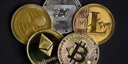 العملات
      المشفرة
      في
      مهب
      الريح..
      131
      مليار
      دولار
      تتبخر
      خلال
      أسبوع
      واحد