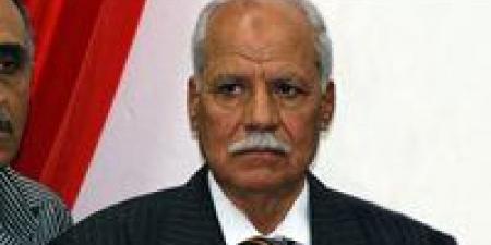 86عامًا
      ..
      النائب
      محمد
      أبو
      العلا
      رئيس
      الحزب
      العربى
      الناصرى
      يرأس
      الجلسة
      الافتتاحية
      لمجلس
      الشيوخ
      السبت
      المقبل