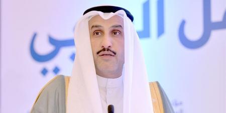 منظمة
      العمل
      العربية
      تبحث
      أثر
      التغيرات
      المناخية
      على
      تنمية
      الموارد
      البشرية
