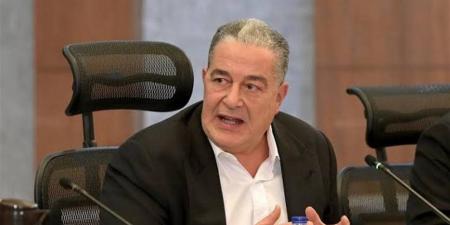 ياسين
      منصور:
      نسعى
      لإدارة
      الأهلي
      بعقلية
      البيزنس
      لـ100
      سنة
      مقبلة