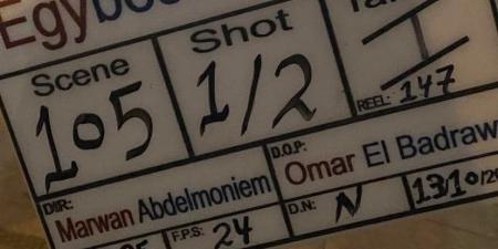 محمد
      عبده
      يواصل
      تصوير
      فيلم
      إيجي
      بيست
      ويحمس
      الجمهور..
      صورة