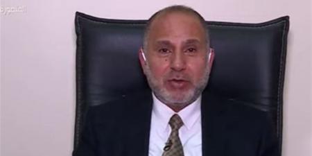 محمد
      المهدي:
      الضغوط
      في
      الطفولة
      قد
      تصنع
      شخصية
      صامدة
      إذا
      وُجد
      الدعم
      الأسري
