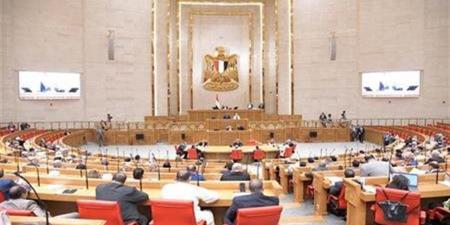 شروط
      الترشح
      لانتخابات
      مجلس
      النواب
      2025..
      فئات
      يجب
      أن
      تستقيل
      قبل
      التقديم
      رسميًا