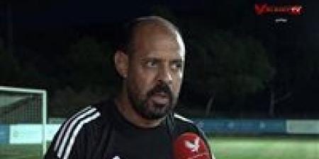 عماد
      النحاس:
      تكريم
      محمود
      الخطيب
      شرف
      كبير..
      وشكرًا
      لجماهير
      الأهلي
