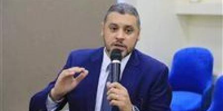 حزب
      مصر
      القومي
      لتحيا
      مصر:
      يوجد
      توافق
      بين
      الأحزاب
      في
      تشكيل
      قائمة
      الإئتلاف
      الوطني
      ولدينا
      15
      مرشح
      فردي