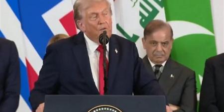 تقرير
      أمريكي:
      اتفاق
      شرم
      الشيخ
      أكبر
      انتصارات
      ترامب
      وسيحافظ
      عليه