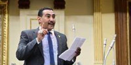 الجبلاوي:
      اتفاق
      شرم
      الشيخ
      يعكس
      مكانة
      مصر
      ودور
      السيسي
      التاريخي
      في
      إنهاء
      معاناة
      الشعب
      الفلسطيني