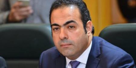 اتحاد
      شباب
      المصريين
      بالخارج:
      فخورون
      بقيادة
      مصر
      جهود
      السلام
      في
      غزة