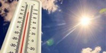 الأرصاد
      الجوية
      تحذر
      من
      برودة
      الليل
      وتناشد
      المواطنين
      بارتداء
      ملابس
      خريفية