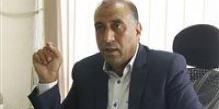 أستاذ
      العلوم
      السياسية:
      خلال
      الأيام
      القادمة
      سيكون
      هناك
      لقاء
      للفصائل
      الفلسطينية
      في
      مصر