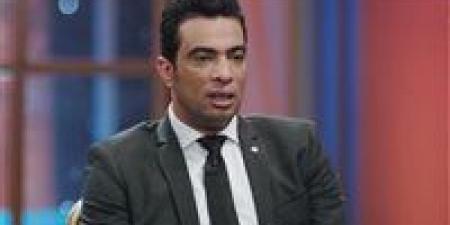 شادي
      محمد:
      حسام
      غالي
      خالف
      مبادئ
      الأهلي
      واصول
      النادي
      تمنعني
      من
      الحديث
      عنه