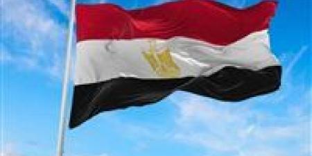 «انتصار
      جديد
      للدبلوماسية
      المصرية»..
      مصر
      تفوز
      بعضوية
      مجلس
      حقوق
      الإنسان
      التابع
      للأمم
      المتحدة
      للفترة
      2026
      -
      2028