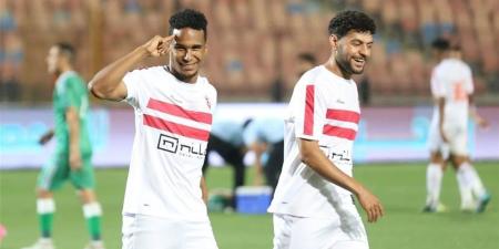 الزمالك
      يمنح
      الجزيرى
      وناصر
      منسى
      الضوء
      الأخضر
      للرحيل
      بشرط
      تلقى
      عروض
      مغرية