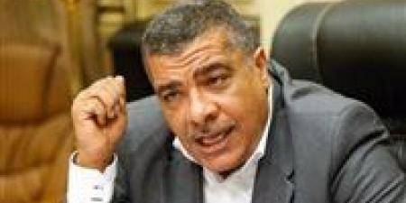 معتز
      محمود:
      كلمة
      السيسي
      في
      قمة
      شرم
      الشيخ
      وثيقة
      تاريخية
      تؤسس
      لسلام
      عادل
      ومستدام