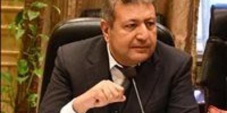 طارق
      شكري:
      السيسي
      أعاد
      تعريف
      السلام
      في
      كلمته
      بقمة
      شرم
      الشيخ
      ومصر
      أصبحت
      صوت
      العدالة
      في
      العالم