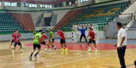 منتخب
      مصر
      2008
      يختتم
      استعداداته
      لكأس
      العالم
      بالمغرب
      بفوز
      قوي
      على
      البنك
      الأهلي