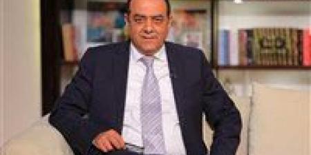 أسامة
      الشاهد:
      قمة
      شرم
      الشيخ
      نقطة
      تحول
      استراتيجية..
      وتأكيد
      على
      ريادة
      مصر
      ودورها
      القيادي
      في
      صنع
      السلام