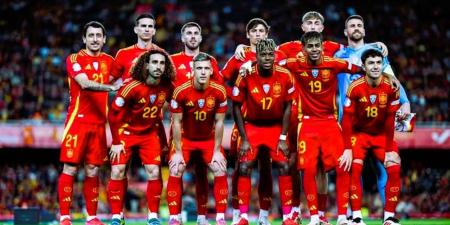 مشاهدة
      مباراة
      إسبانيا
      وبلغاريا
      في
      تصفيات
      كأس
      العالم..بث
      مباشر
      الآن