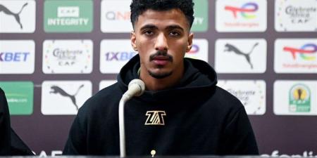حسام
      عبد
      المجيد
      يرحب
      بتجديد
      عقده
      مع
      الزمالك