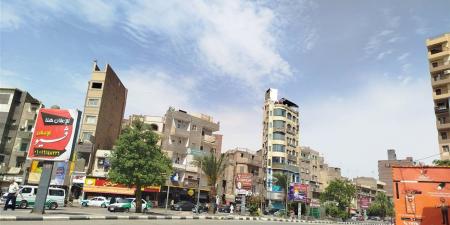 الطقس
      غدا
      في
      مصر..
      أجواء
      خريفية
      نهارا
      تميل
      للبرودة
      ليلا