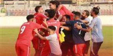 أزمة
      مالية
      تضرب
      نادي
      النصر
      رغم
      تصدره
      مجموعته
      بالدوري
      (خاص)