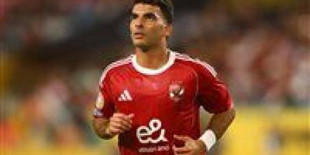 شوبير
      ينتقد
      مجلس
      إدارة
      نادي
      الزمالك
      بسبب
      أزمته
      مع
      زيزو