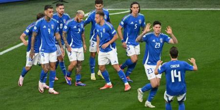 مشاهدة
      مباراة
      إيطاليا
      ضد
      إسرائيل
      بث
      مباشر
      في
      تصفيات
      كأس
      العالم
      2026