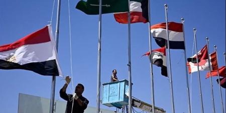 بالتفاصيل..
      كل
      بنود
      وثيقة
      "اتفاق
      غزة"
      للسلام