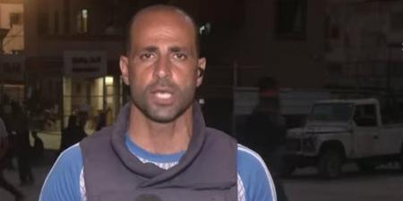 يوسف
      أبو
      كويك:
      تحسن
      نسبي
      في
      أسواق
      غزة
      مع
      دخول
      شاحنات
      الإغاثة