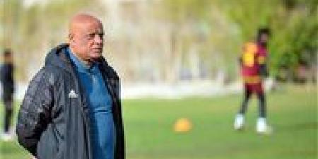 رمضان
      السيد:
      شخصية
      توروب
      تناسب
      الأهلي..
      وبن
      شرقي
      قد
      يرحل
      في
      يناير