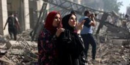 «رغم
      اتفاق
      وقف
      الحرب»..
      قصف
      إسرائيلي
      في
      خان
      يونس
      بمدينة
      غزة
      وسقوط
      قتلى