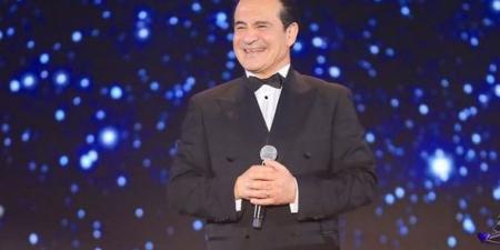 23
      أكتوبر..
      محمد
      ثروت
      يحيي
      حفل
      ليلة
      في
      حب
      وردة
      وحليم
      بمهرجان
      الموسيقى
      العربية