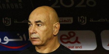 أحمد
      حمودة:
      أعداء
      النجاح
      يقللون
      من
      إنجاز
      حسام
      حسن