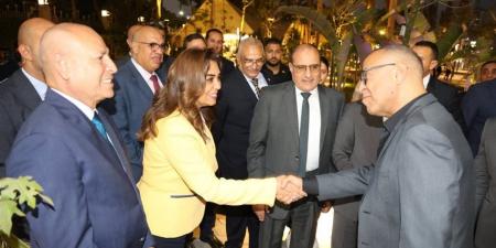 افتتاح
      أعمال
      تطوير
      حديقة
      المسلة
      التراثية
      بالزمالك